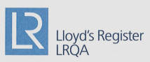 Lloyd´s Register - LRQA Lloyd´s Register - LRQA